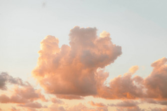 Cloud Aesthetic Wallpaper