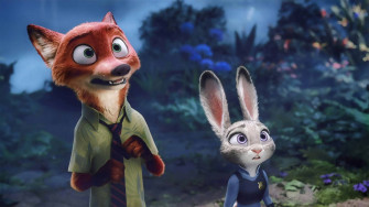 Zootopia Wallpaper 4k By Vasrumo2