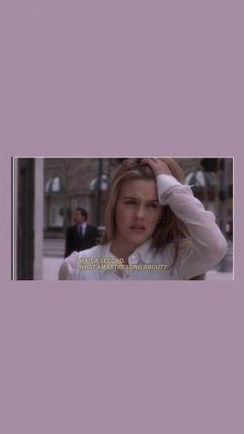 Ms Alexandra On Clueless Alicia Silverstone