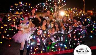 Electric Daisy Carnival Las Vegas Nevada Photos Wallpaper The