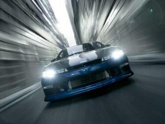 Street Racing Cars Wallpaper