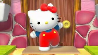 Hello Kitty Kruisers Racing Onto Nintendo Switch Stg