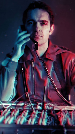Berlin Money Heist Wallpaper