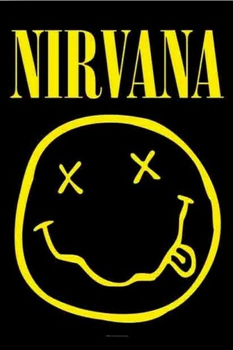 Music Wallpaper Nirvana With Size Pixels For