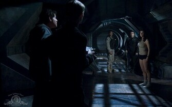 Stargate Universe Destiny Hq Wide