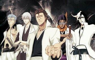 Aizen Sama