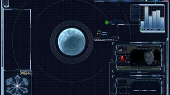 Tv Show Stargate Atlantis Wallpaper