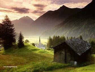 Background Wallpaper Nature Beauty For