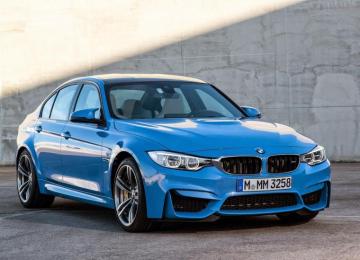 Bmw M3 Wallpaper Land Vehicle Car Motor