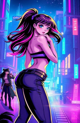 3d Girl Wallpaper For Computer
