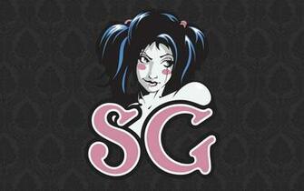 Suicidegirls Anime Wallpaper By Mrkade