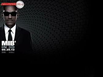 Black Men Wallpaper