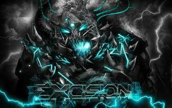 Excision HD Wallpaper Background