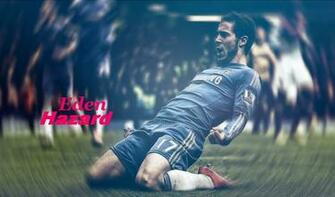 Eden Hazard Wallpaper