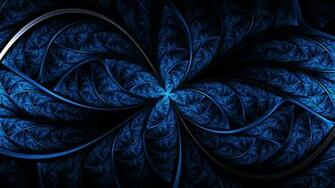Blue Wallpaper
