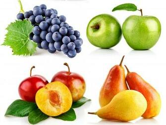 Coders Explore The Collection Fruits Food Fruit