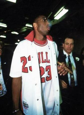 Interesting Michael Jordan Video League Talk Miami Heat Community