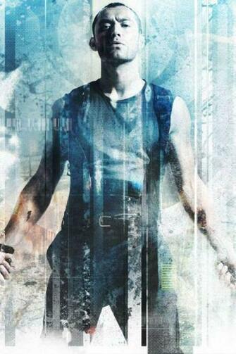 Men Jude Law iPhone HD Wallpaper