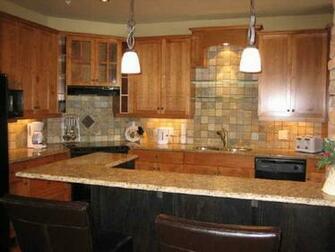 Leathered Granite Countertops Wallpaper