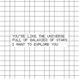 Grid Background On
