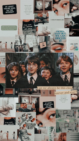 Harry Potter Wallpaper