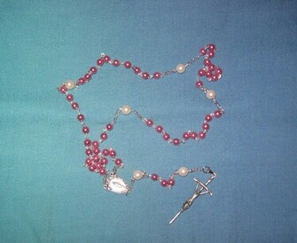 Rosary Beads Are You Considering Buying A For Yourself Or As