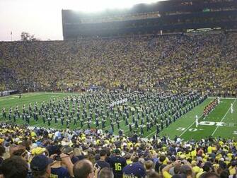 Notre Dame Football Stadium Seating HD Wallpaper