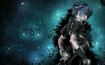 Anime Wallpaper