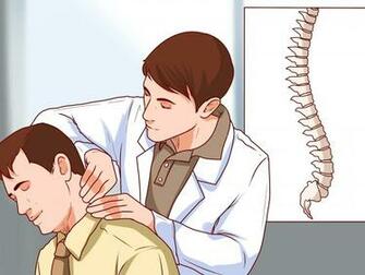 Sleep With Scoliosis Steps Pictures Wikihow
