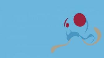 Tentacool Image Pokemon