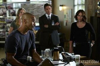 Criminal Minds Season