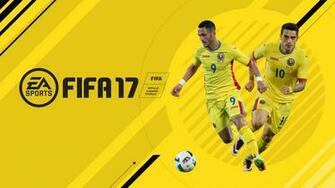 Andone Fifa17 National Football Team Romania Stanciu