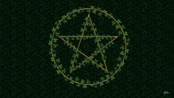 Pagan Wallpaper For