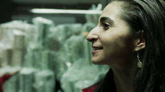 Nairobi Money Heist Wallpaper