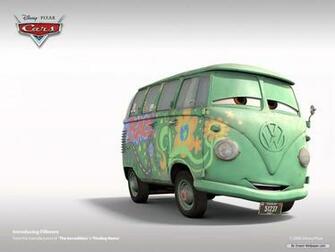 Pin Cartoon Wallpaper Cars