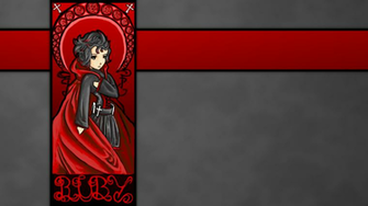 Rwby Red Wallpaper By Dutchess6942