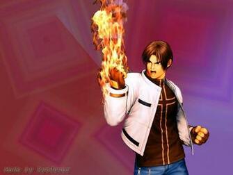 Kyo Kusanagi Wallpaper Photo By Jorgeandre Photobucket