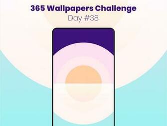 Wallpaper Challenge Day By Reda Lazri On Dribbble