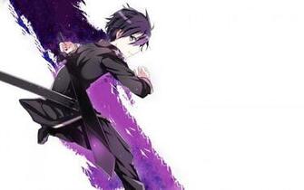 Kirito Sword Art Online Wallpaper
