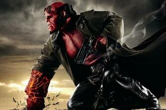 Hellboy Is Officially Dead Update Polygon