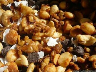 Nuts And Seeds Food Wallpaper Crazy Frankenstein