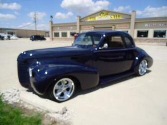 Street Rods Wallpaper In Full Size Pictures