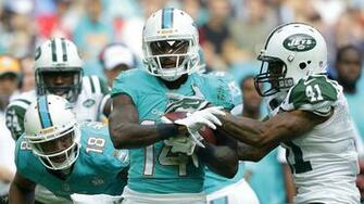 Jarvis Landry Wallpaper Image Kick American Football