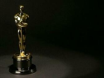Oscars Wallpaper