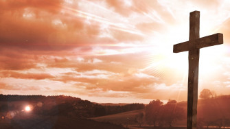 Religious Background Wallpaper