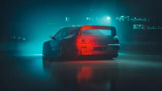 Hks Wallpaper