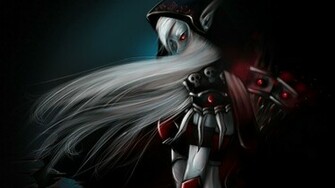 Sylvanas Windrunner Wallpaper X HD