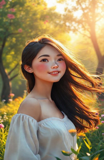 Live Girl Wallpaper For Windows