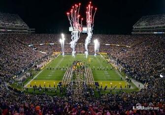 Football Wallpaper Lsu For iPhone X Kb Jpeg