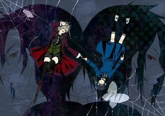 Alois Trancy Image Desu HD Wallpaper And Background
